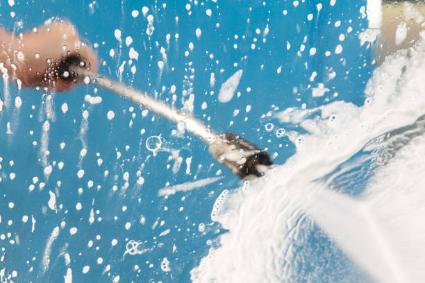 Best Animal Enclosure Cleaning  in Lifornia Polytechnic State University, CA