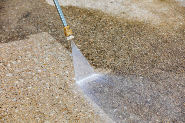 Best Building Exterior Washing  in Lifornia Polytechnic State University, CA